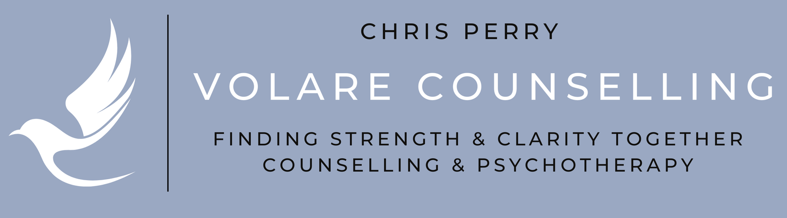 Chris Perry - Counselling and Therapy | Gloucester & Cheltenham